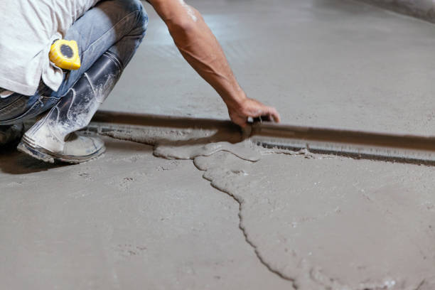Best Stamped Concrete Near Me  in Chickasha, OK