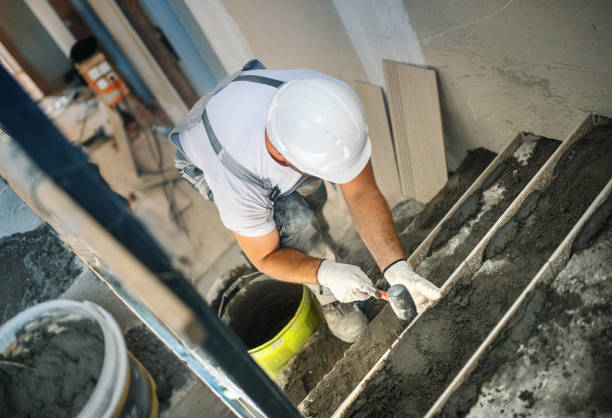 Best Waterproofing & Drywells  in Chickasha, OK