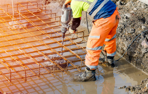Best Affordable Concrete Contractor  in Chickasha, OK