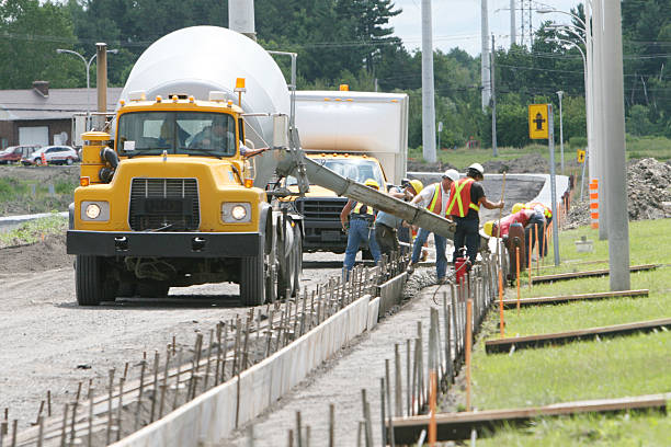 Best Driveway Concrete Repair  in Chickasha, OK