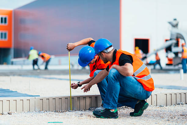 Best Concrete Foundation Repair  in Chickasha, OK