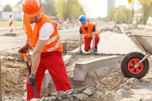 Best Driveway Concrete Repair  in Chickasha, OK