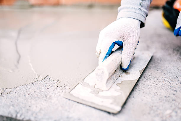 Best Local Concrete Companies  in Chickasha, OK